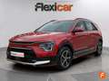 Kia Niro 1.6 GDi HEV 104kW (141CV) Concept Rojo - thumbnail 3