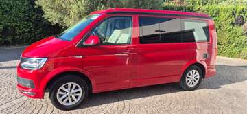 California 2.0TDI BMT Ocean 110kW Ocean