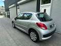 Peugeot 207 Tendance * HU/AU Neu * Inspektion NEU * Grau - thumbnail 3