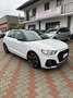 Audi A1 Sportback 40 2.0 tfsi S Line Edition s-tronic 200c Blanc - thumbnail 3