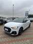 Audi A1 Sportback 40 2.0 tfsi S Line Edition s-tronic 200c Blanc - thumbnail 1
