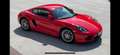 Porsche Cayman 2.7 275cv Rosso - thumbnail 1