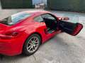 Porsche Cayman 2.7 275cv Rosso - thumbnail 5