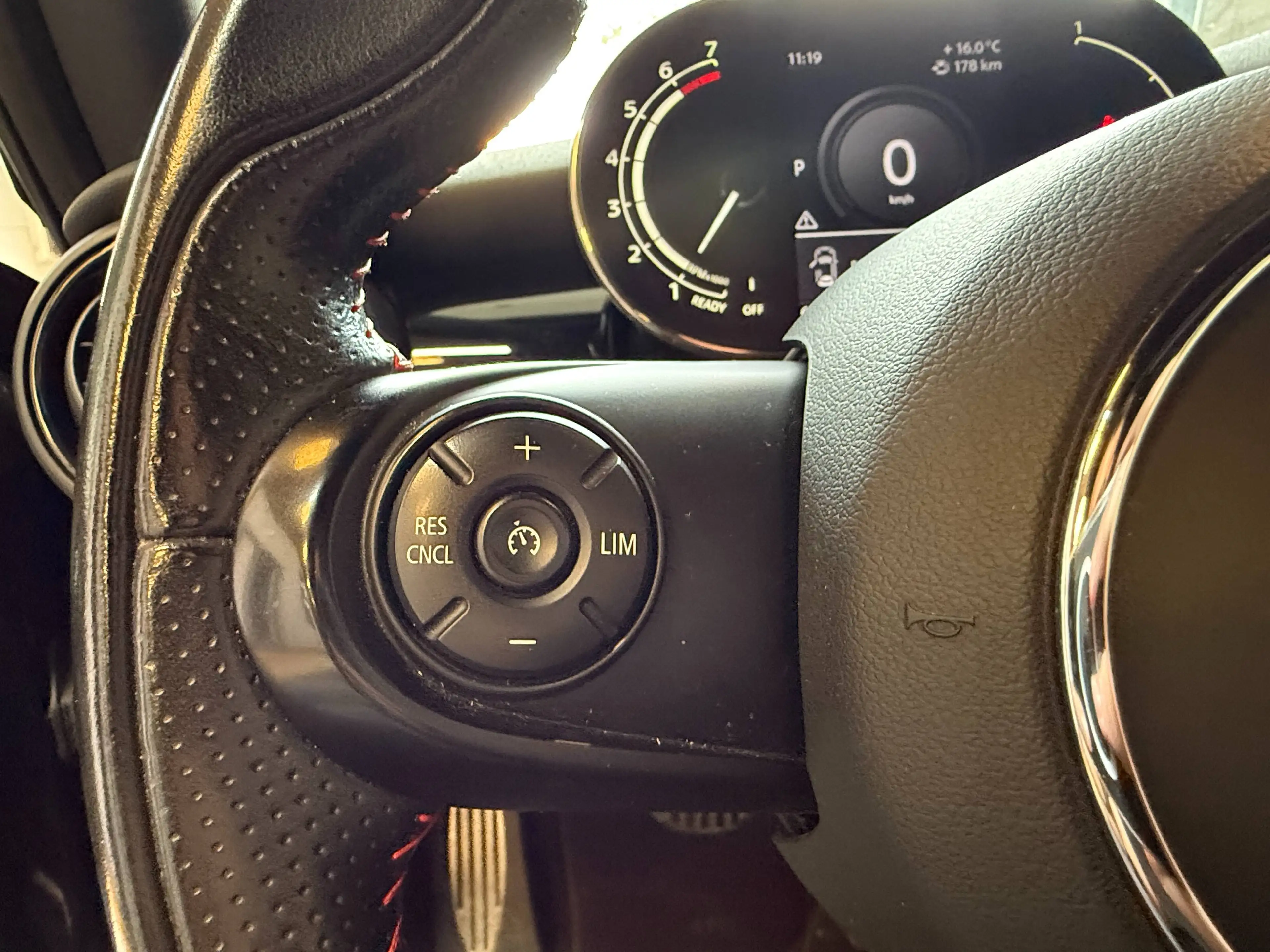 MINI Cooper Cabrio Mini Cabriolet 1.5A Cooper OPF PACK JOHN COOPER WORKS - GARANTIE 2028 MINI — photo 11