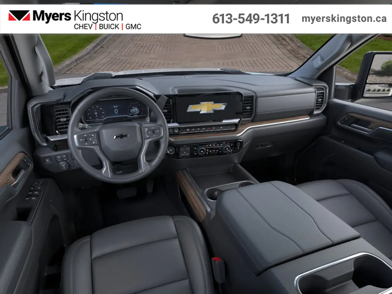 Chevrolet Silverado 2500 снимка Chevrolet Silverado 2500
