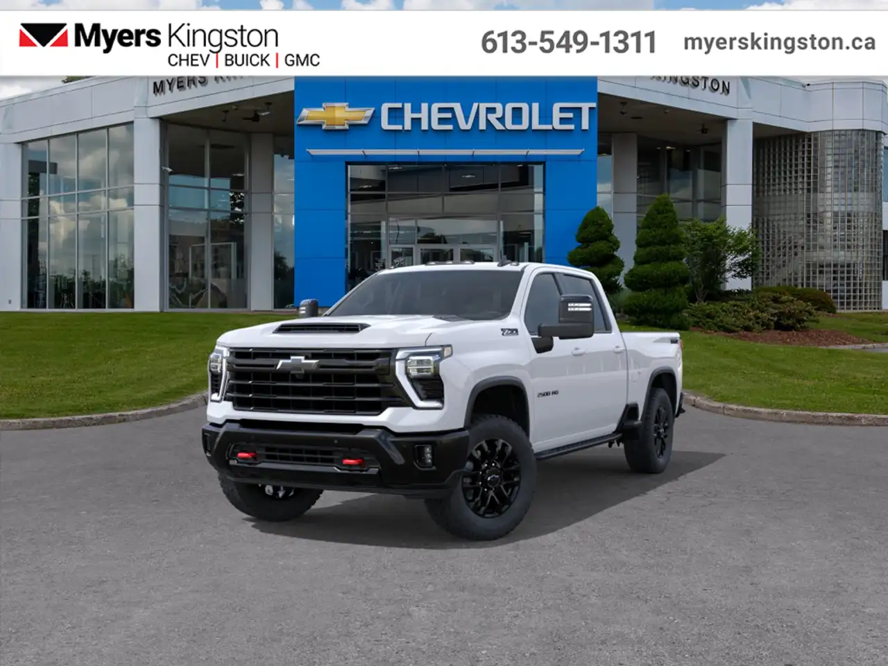 Chevrolet Silverado 2500 снимка Chevrolet Silverado 2500