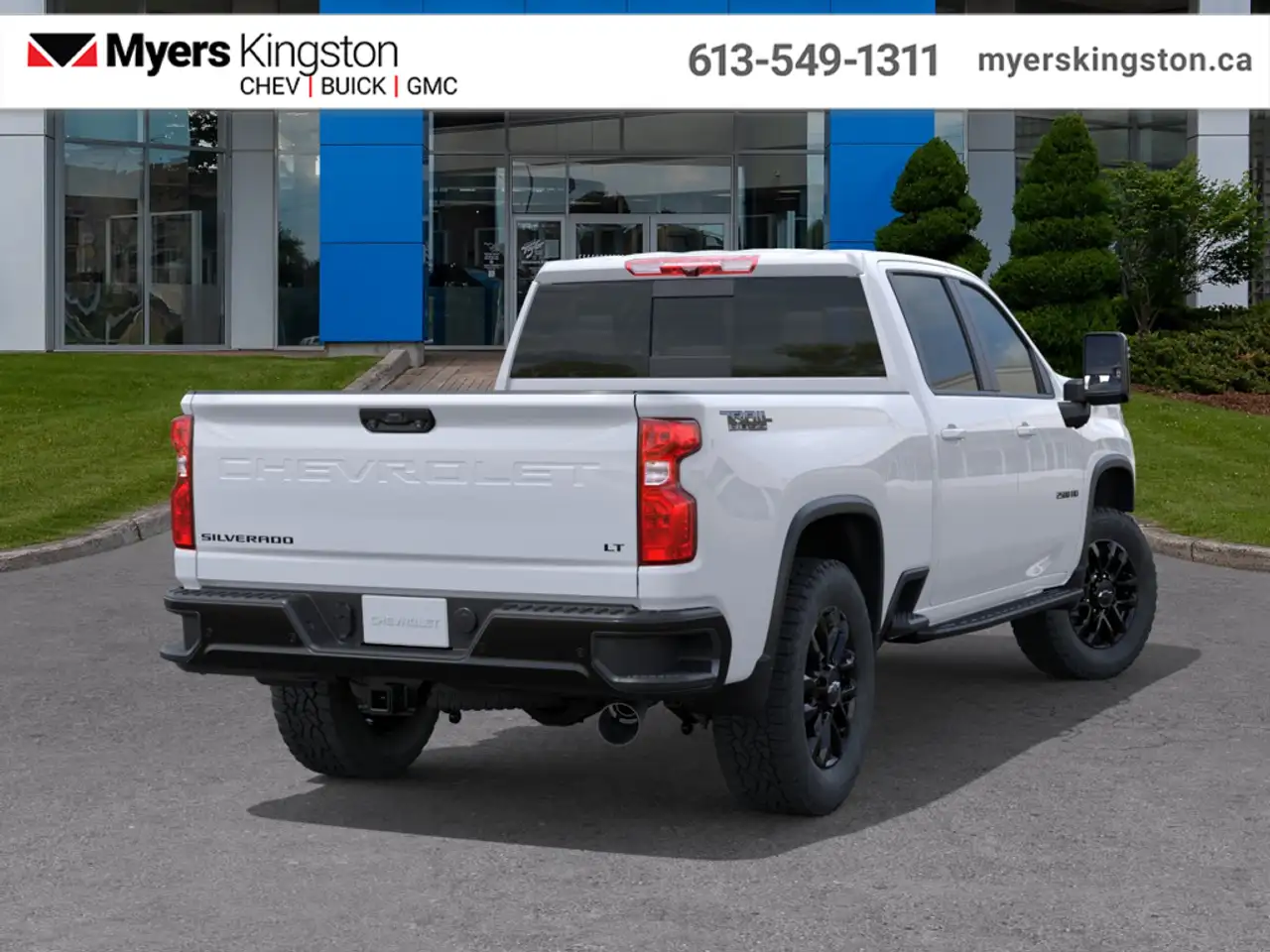 Chevrolet Silverado 2500 снимка Chevrolet Silverado 2500