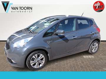 1.6 CVVT ExecutiveLine Automaat. Trekhaak, navigat