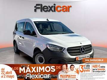 112 CDI 85kW Tourer Base Largo