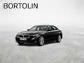 BMW 318 iA Berline Boite Auto *TVA* Noir - thumbnail 1