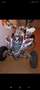 Yamaha Raptor 700 Bleu - thumbnail 5