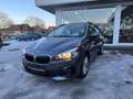 BMW 216 216 d Active Tourer PDC KLIMA SITZH. TEMPOMAT Grau - thumbnail 4