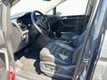 Volkswagen Touran Highline 2.0 TDI 7-DSG AHK NAVI Grijs - thumbnail 12