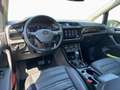 Volkswagen Touran Highline 2.0 TDI 7-DSG AHK NAVI LED Grigio - thumbnail 9