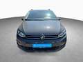 Volkswagen Touran Highline 2.0 TDI 7-DSG AHK NAVI Grijs - thumbnail 4