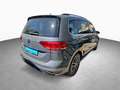 Volkswagen Touran Highline 2.0 TDI 7-DSG AHK NAVI LED Grigio - thumbnail 6