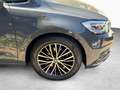 Volkswagen Touran Highline 2.0 TDI 7-DSG AHK NAVI LED Grigio - thumbnail 8