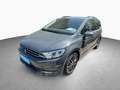 Volkswagen Touran Highline 2.0 TDI 7-DSG AHK NAVI Grijs - thumbnail 17