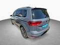 Volkswagen Touran Highline 2.0 TDI 7-DSG AHK NAVI Grijs - thumbnail 7