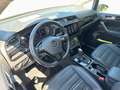 Volkswagen Touran Highline 2.0 TDI 7-DSG AHK NAVI LED Grigio - thumbnail 10