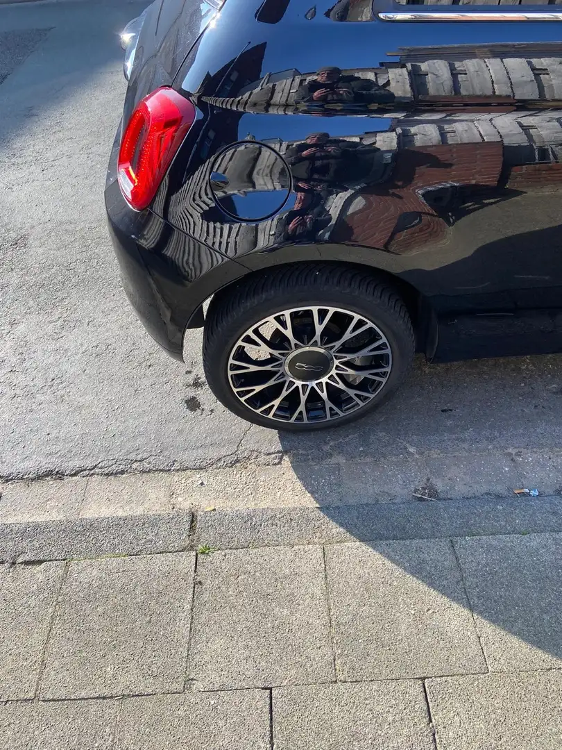 Fiat 500C 500 C 1.2 8V Dualogic Start&Stopp Star - 2