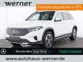 Mercedes-Benz EQB 350 4M PROG-ADV PANO MEMORY 306° FAP BURMEST Weiß - thumbnail 1