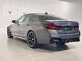 BMW M5 M5A Competition Gris - thumbnail 2