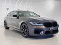 BMW M5 M5A Competition Gris - thumbnail 4