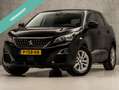 Peugeot 3008 1.2 PureTech Premium Sport Automaat (APPLE CARPLAY Noir - thumbnail 1