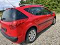 Peugeot 207 SW 95 VTi Tendance Panorama,Klima. Rot - thumbnail 6