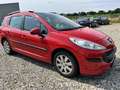 Peugeot 207 SW 95 VTi Tendance Panorama,Klima. Rot - thumbnail 7