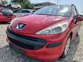 Peugeot 207 SW 95 VTi Tendance Panorama,Klima. Rot - thumbnail 1