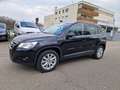 Volkswagen Tiguan Sport & Style 4Motion*1.Hand*Pano-Dach* Fekete - thumbnail 3