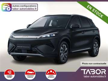 Evo Excellence AWD 470kmRange. Pano