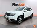 Dacia Duster 1.3 TCe EDC S.L Extreme 4x2 110kW Blanco - thumbnail 3