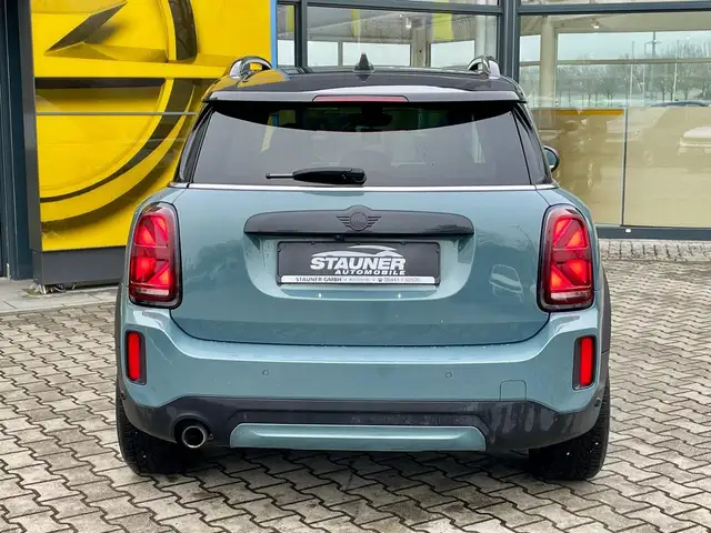 Mini Cooper Cooper view 6