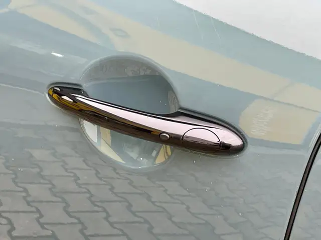 Mini Cooper Cooper view 10