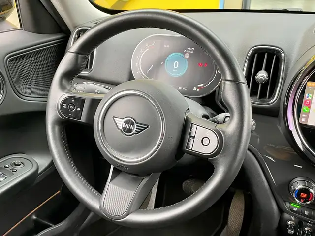 Mini Cooper Cooper view 12