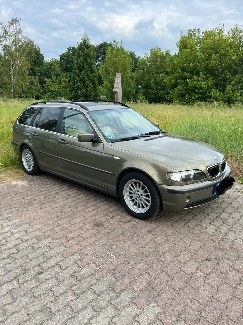 BMW 325 325i Edition Exclusive - 2