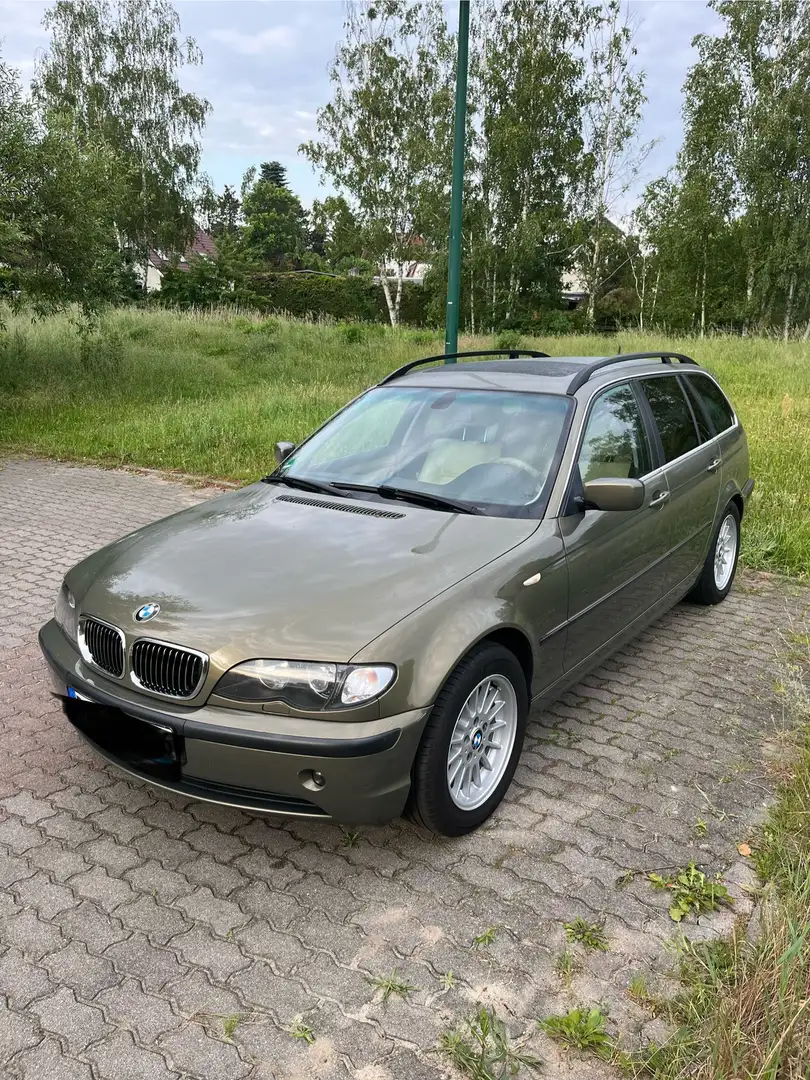 BMW 325 325i Edition Exclusive - 1
