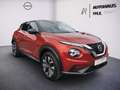 Nissan Juke 1.0 DIG-T N-Connecta,NAVI, SHZ, Kamera 360° Rouge - thumbnail 3