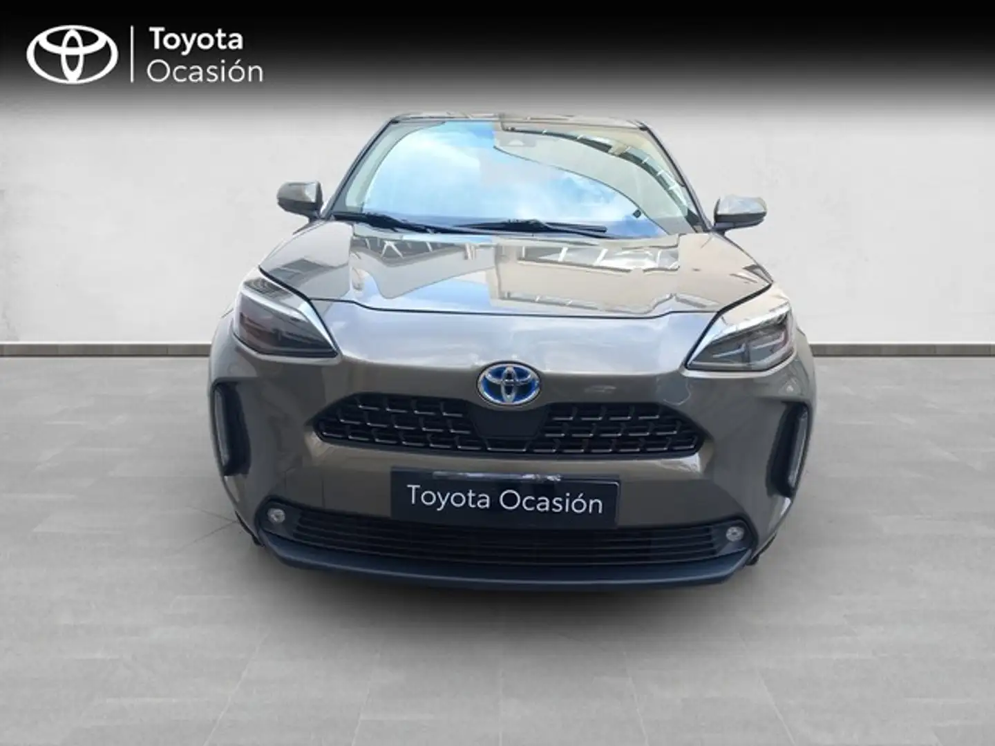 Toyota Yaris Cross 120H Style Bruin - 2