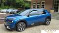 Citroen C4 Cactus 1.2 PureTech Business Trekhaak Navigatie Blauw - thumbnail 2