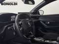 Peugeot 208 208 Hybrid 136 e-DCS6 GT Schwarz - thumbnail 7