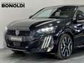 Peugeot 208 208 Hybrid 136 e-DCS6 GT Schwarz - thumbnail 3