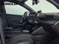 Peugeot 208 208 Hybrid 136 e-DCS6 GT Schwarz - thumbnail 18