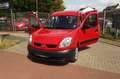 Renault Kangoo Authentique/ 90.000Tkm/ AHK/ TOP! Червоний - thumbnail 15