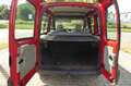 Renault Kangoo Authentique/ 90.000Tkm/ AHK/ TOP! Червоний - thumbnail 10