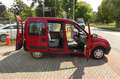Renault Kangoo Authentique/ 90.000Tkm/ AHK/ TOP! Червоний - thumbnail 16