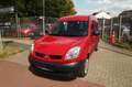 Renault Kangoo Authentique/ 90.000Tkm/ AHK/ TOP! Червоний - thumbnail 1